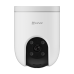 Camera IP PT, 8MP, Wi-Fi, lentila 4mm, Audio bidirectional, IR 30m, SDcard, Color 24/7 - EZVIZ CS-H8c-8MP  