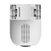 Camera IP PT, 8MP, Wi-Fi, lentila 4mm, Audio bidirectional, IR 30m, SDcard, Color 24/7 - EZVIZ CS-H8c-8MP  