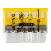 Conector compact de imbinare, 5 fire, max. 2.5 mmÂ² (100 buc.) - WAGO 2273-205