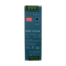Sursa de alimentare in comutatie, 48V / 2.5A, sina DIN - MEAN WELL EDR-120-48