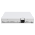 MIKROTIK 8P 2 SFP POE SWITCH INDOOR CSS610-8P-2S+IN
