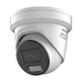 Deep Learning, ColorVu, Dual Light - Camera IP, 8MP, lentila 4mm, IR 30m, WL 30m, Audio, Alarma, PoE - HIKVISION DS-2CD2387G2H-LISU-SL-4mm  