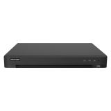 DVR AcuSense 32 ch. max 3K, 8 ch IP max. 6MP, AUDIO 'over coaxial', 1U - HIKVISION iDS-7232HQHI-M2-XT