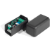 Receptor radio 2 canale -MOTORLINE MR5  