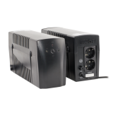 IPS Sursa neintreruptibila - UPS 600VA/360W TM-LI-0k6 