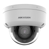 Camera IP, 4K, AcuSense, lentila VF 2.8-12mm, IR 40m, WL 40m, 2xMic, Alarma, IK10 - HIKVISION DS-2CD2783G2-LIZS2U(2.8-12mm)