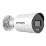Camera IP, 4K, AcuSense, lentila 2.8mm, IR 40m, WL 40m, 2xMic - HIKVISION DS-2CD2083G2-LI2U-2.8mm