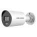 Camera IP, 4K, AcuSense, lentila 2.8mm, IR 40m, WL 40m, 2xMic - HIKVISION DS-2CD2083G2-LI2U-2.8mm
