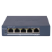 SWITCH MANAGED, 4 GIGABIT POE