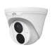 Camera IP 4 MP, EasyStar, lentila 2.8 mm, IR 30M, Mic - UNV IPC3614LE-ADF28K-H