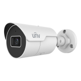 Camera IP 5 MP, EasyStar, lentila 2.8 mm, IR 50M, Mic - UNV IPC2125LE-ADF28KM-H