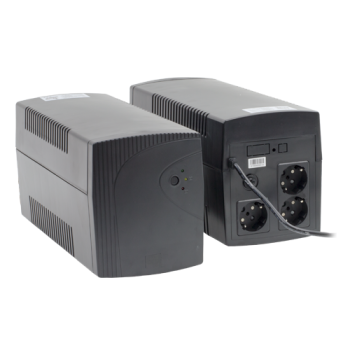 IPS Sursa neintreruptibila - UPS 1200VA/720W TM-LI-1k2  