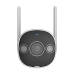 Camera IP 5MP, Wi-Fi, lentila 4.0mm, IR 20m, WL 10m, Audio - Uniarch Uho-B2D-M5F4D
