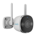 Camera IP 5MP, Wi-Fi, lentila 4.0mm, IR 20m, WL 10m, Audio - Uniarch Uho-B2D-M5F4D