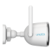 Camera IP 5MP, Wi-Fi, lentila 4.0mm, IR 20m, WL 10m, Audio - Uniarch Uho-B2D-M5F4D