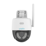 Camera IP PT 5MP, Wi-Fi, lentila 4.0mm, IR 30m, WL 10m, Auto-Tracking, Audio - Uniarch Uho-P1A-M5F4D