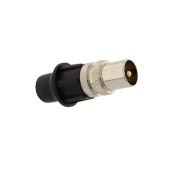 Conector TV tata prin compresie - CAP SYSTEM CAP-KIM 