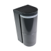 Detector MW de detectare a vehiculelor, distanta 8 metri - OPTEX OVS-02GT