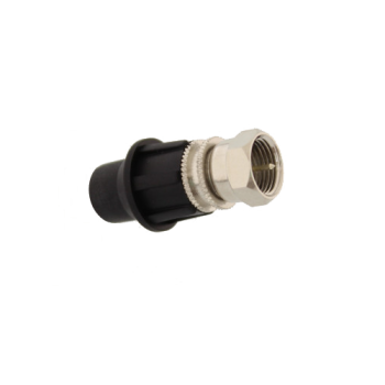 Conector F prin compresie - CAP SYSTEM CAP-KFM Conector F prin compresie - CAP SYSTEM CAP-KFM
