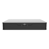 NVR 4K, 4 canale POE, max. 12MP, 1U - UNV NVR301-04B-P4-IQ