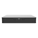 NVR 4K, 16 canale, max. 12MP, 1U - UNV NVR301-16B-IQ