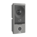 Post exterior videointerfon TCP/IP, IR, Wi-Fi, IK08 - UNV OEU-201S-HMK-W