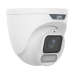 Camera IP 4MP, Wise-ISP, ColorHunter, lentila 4mm, WL 30m, Mic, color 24/7 - UNV IPC3624LE-ADF40K-WP