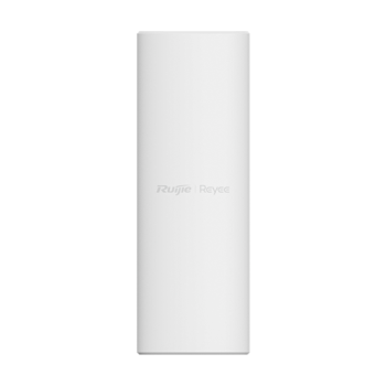 Access Point exterior Wi-Fi 6, AX3000 Dual-Band, 6.5 dBi, 1 x RJ45 1G, PoE, Cloud Management - Ruijie RG-RAP62-OD