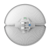 Bridge wireless 5GHz, 867Mbps, 23 dBi, 15 km, 1 x RJ45 10/100 Mbps, PoE, Cloud Management - Ruijie RG-AirMetro460F