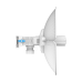 Bridge wireless 5GHz, 867Mbps, 23 dBi, 15 km, 1 x RJ45 10/100 Mbps, PoE, Cloud Management - Ruijie RG-AirMetro460F