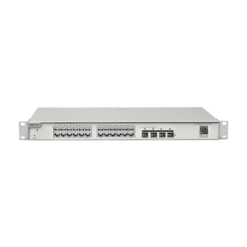 Switch 24 porturi Gigabit, 4 porturi SFP+, L2 Cloud Management - Ruijie RG-NBS3200-24GT4XS