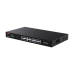 Switch 24 porturi RJ45 Gigabit, 2 porturi SFP Gigabit, Cloud Management - IP-COM G2226F