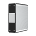 Switch industrial 3 x RJ45 1G PoE+, 1 x RJ45 1G PoE++, 2 x SFP, L2 Cloud Management - Ruijie RG-NIS2100-4GT2SFP-HP