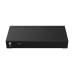 Switch 8 porturi RJ45 Gigabit, L2 Cloud Management - Ruijie RG-ES208GC
