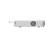 Router Business 2 x SFP+ 10Gbps, 4 x RJ45 2.5 Gbps, 4 x RJ45 1 Gbps, 1500 clienti, Cloud Management - Ruijie RG-EG1510XS