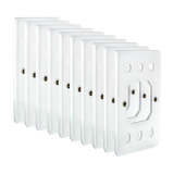 Set 10 suporti de montare pentru Access Point RG-RAP1200(P) - Ruijie RG-RAP1200(P)-MNT