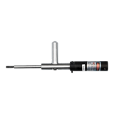 Dispozitiv laser de aliniere a detectorilor liniari de fum MI-OSI-RIE - Morley-IAS OSP-002