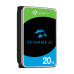 Hard disk 20TB - Seagate Surveillance SKYHAWK AI  ST20000VE