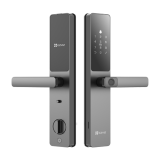 Yala inteligenta cu amprenta digitala, multiple metode de deblocare, sonerie incorporata - EZVIZ CS-DL05(WBCP,M)