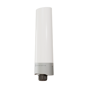 PoE spliter, 90W PoE-IN in 3 x 30W PoE-OUT, 4 porturi Gigabit, IP68 - MikroTik GPER14i