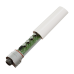 PoE spliter, 90W PoE-IN in 3 x 30W PoE-OUT, 4 porturi Gigabit, IP68 - MikroTik GPER14i