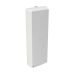 MediaConverter Fibra - Cupru, 2 porturi Gigabit, PoE-IN, SFP 2.5G, IP55 - MikroTik FTC21