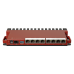 NET ROUTER 1000M 8PORT POE/L009UIGS-RM MIKROTIK L009UIGS-RM (timbru verde 0.8 lei) 