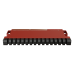 NET ROUTER 1000M 8PORT POE/L009UIGS-RM MIKROTIK L009UIGS-RM (timbru verde 0.8 lei) 
