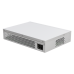 Cloud Smart Switch, 16 x Gigabit, 2 x SFP+ 10Gbps, 1U - Mikrotik CSS318-16G-2S+IN