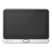 Vizor electronic smart, Wi-Fi, FullHD, monitor 4.3 inch, sonerie, acumulator 4600mAh, Argintiu - EZVIZ CS-DP2C-Silver