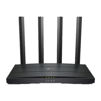 Router Wireless TP-Link Archer AX12, AX1500, Dual-Band, Wi-Fi 6 ArcherAX12