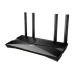 Router Wireless TP-Link Archer AX23, AX1800, Dual-Band, Wi-Fi 6 ArcherAX23