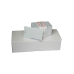 Cartela / Tag CSAccess Cartela de acces EM4100 125KHz, 1.8 mm, cod printat CSC-EM125-18+C 