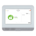 Centrala IQ4 Hub, Wi-Fi, LTE, 128 zone, PowerG, Z-Wave, ecran 7 - DSC IQPH3AB
